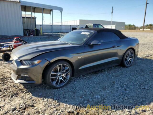 FORD MUSTANG GT, 1FATP8FF5G5251568