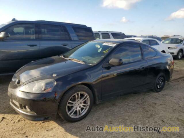 ACURA RSX, JH4DC53806S013785