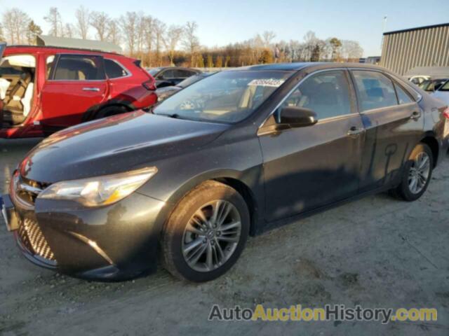 TOYOTA CAMRY LE, 4T1BF1FK0HU377045