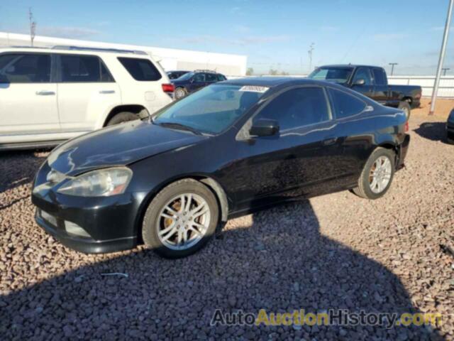 ACURA RSX, JH4DC54876S020117