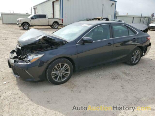 TOYOTA CAMRY LE, 4T1BF1FK9FU083687