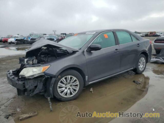 TOYOTA CAMRY BASE, 4T4BF1FK2CR162751