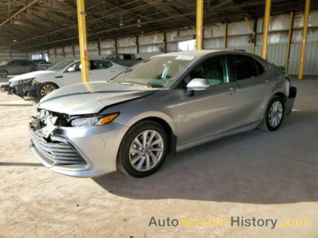 TOYOTA CAMRY LE, 4T1C11BK8PU089524