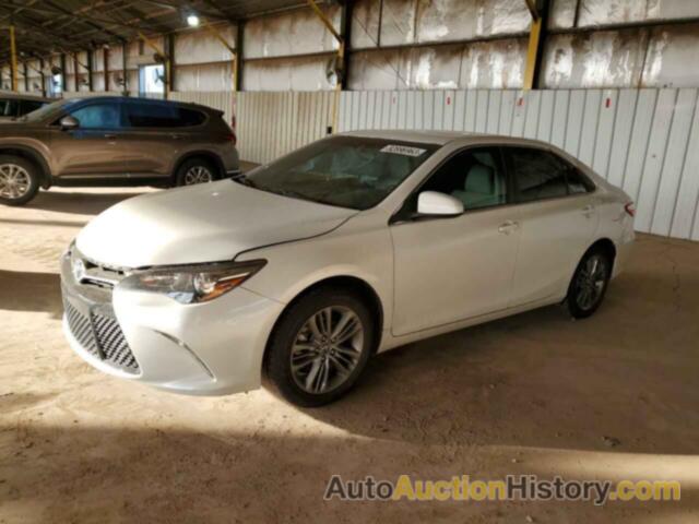 TOYOTA CAMRY LE, 4T1BF1FK2HU425869