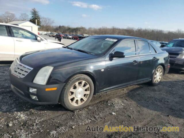 CADILLAC STS, 1G6DC67A350149863