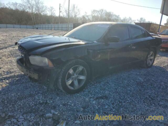 DODGE CHARGER R/T, 2C3CDXCT8DH734696