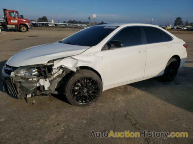 TOYOTA CAMRY LE, 4T1BF1FK3FU953353
