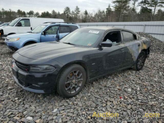 DODGE CHARGER GT, 2C3CDXJG5JH235727