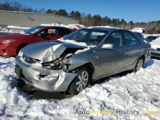 TOYOTA CAMRY LE, 4T1BE32KX6U675684