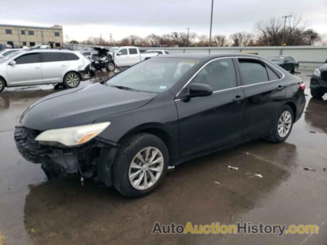 TOYOTA CAMRY LE, 4T4BF1FK3GR537634