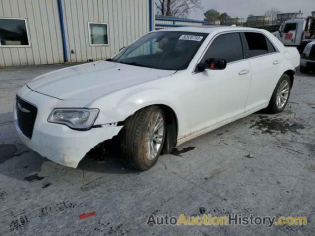 CHRYSLER 300 LIMITED, 2C3CCAAG3HH544509