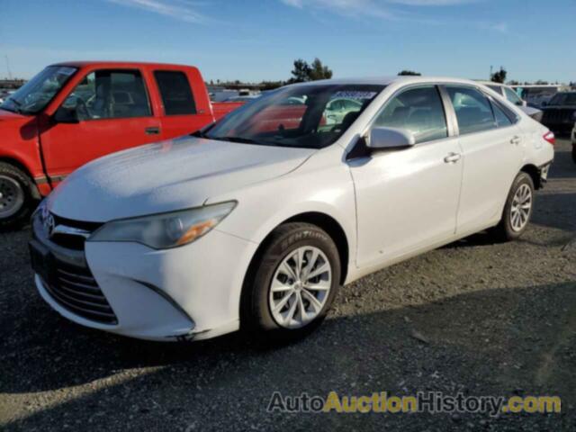 TOYOTA CAMRY LE, 4T1BF1FK6GU510941
