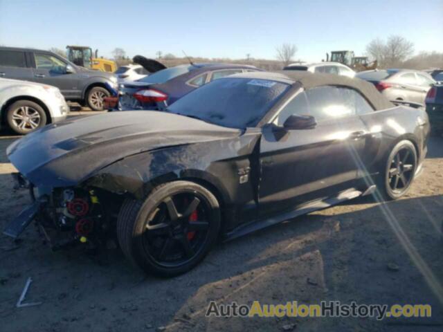 FORD MUSTANG GT, 1FATP8FF3K5191816