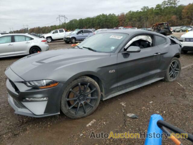 FORD MUSTANG GT, 1FA6P8CF2J5153381