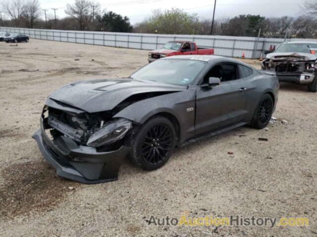 FORD MUSTANG GT, 1FA6P8CF9L5182721