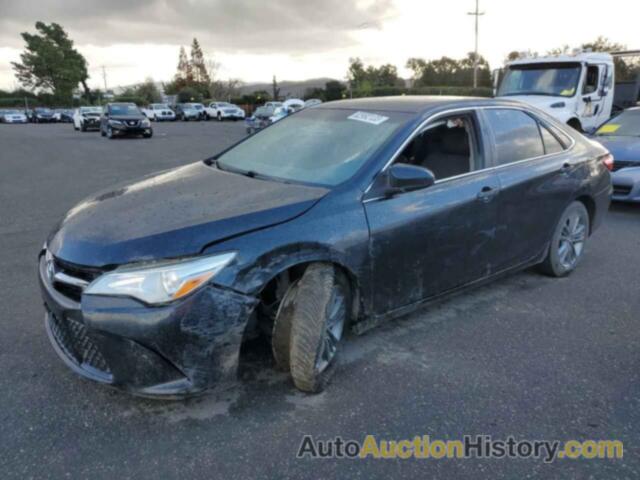 TOYOTA CAMRY LE, 4T1BF1FK1FU954291