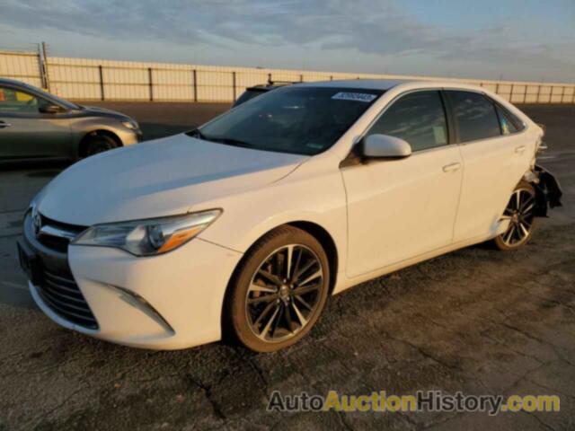 TOYOTA CAMRY LE, 4T4BF1FK8FR477378