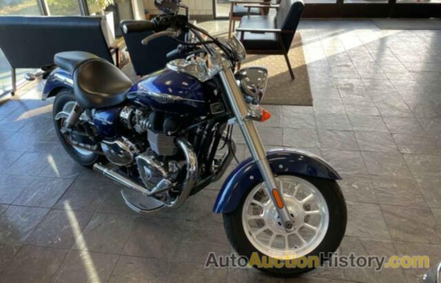 2015 TRIUMPH MOTORCYCLE AMERICA, SMT905RN6FT665450