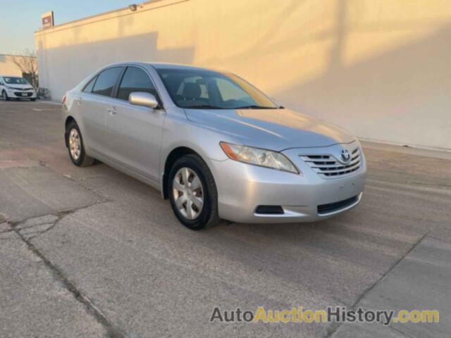 2008 TOYOTA CAMRY CE, 4T4BE46K88R024532