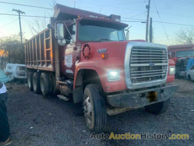 1995 FORD ALL OTHER LT9000, 1FDYU90T1SVA56276