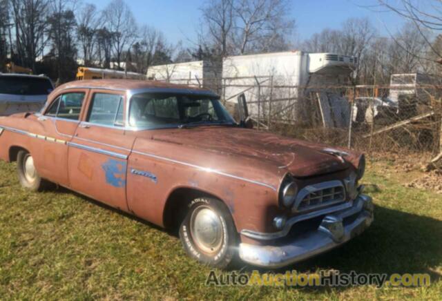 1955 CHRYSLER ALL OTHER, W5586627