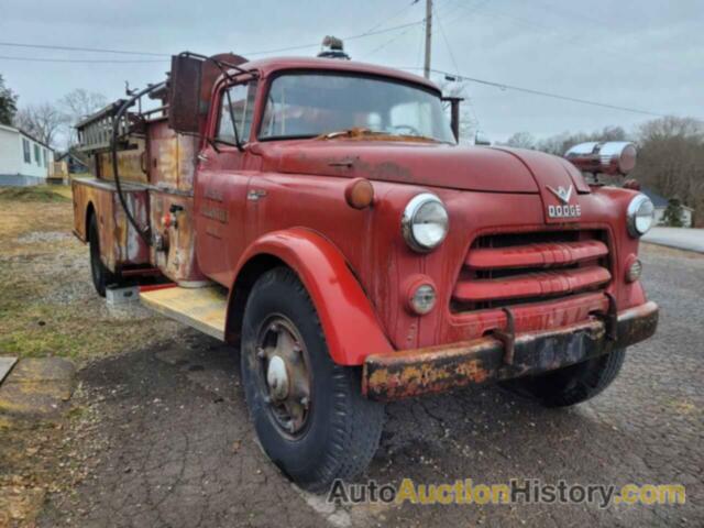 1956 DODGE ALL OTHER, 84603129