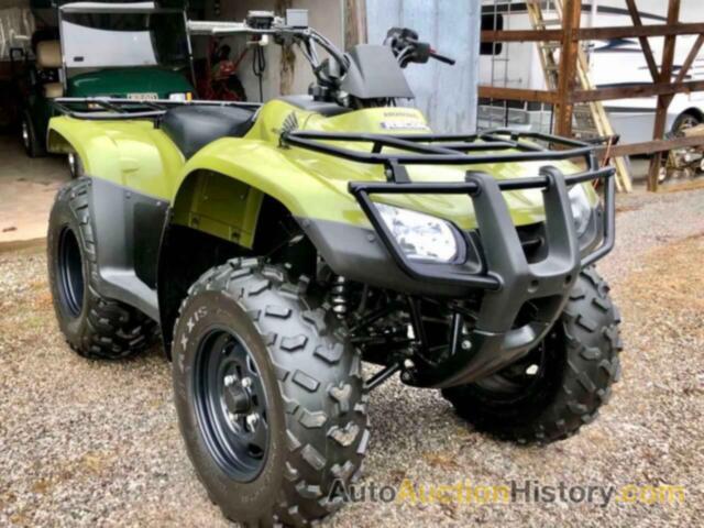 2017 HONDA ATV TE, 1HFTE2147H4100800