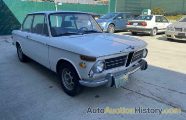 1969 BMW ALL OTHER, 1664511