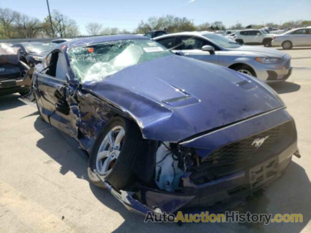 2020 FORD MUSTANG, 1FA6P8TH6L5124356