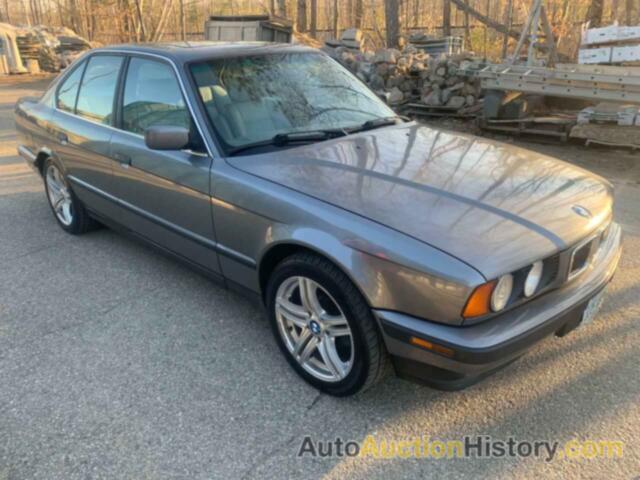 1994 BMW 5 SERIES I AUTOMATIC, WBAHE6321RGF27859