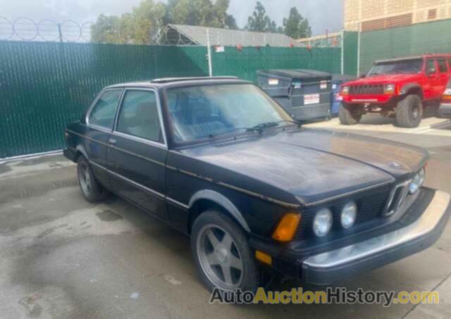 1978 BMW 3 SERIES, 5413459