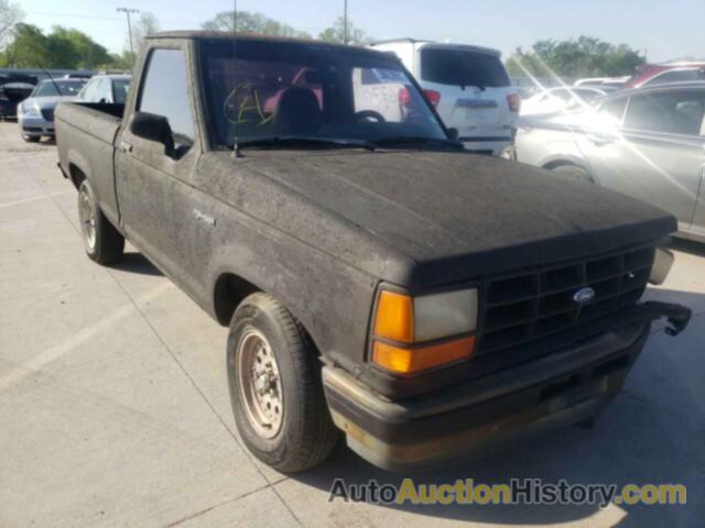 1992 FORD ALL OTHER, 1FTCR10U9NTA56018