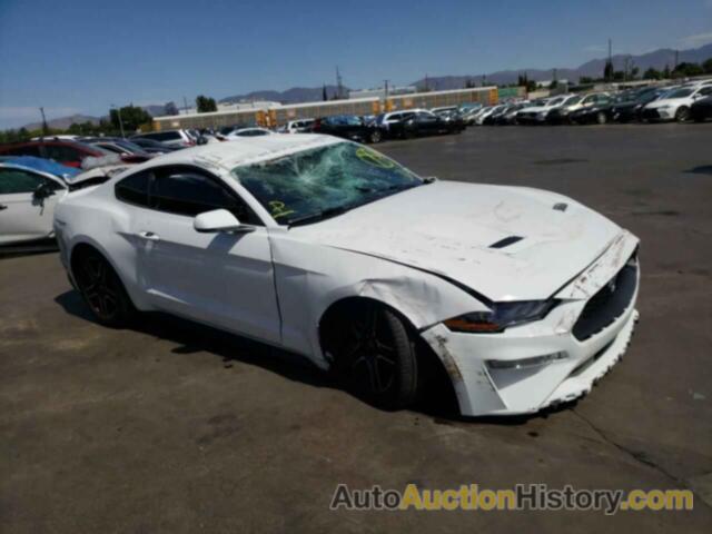2020 FORD MUSTANG, 1FA6P8TH9L5147615