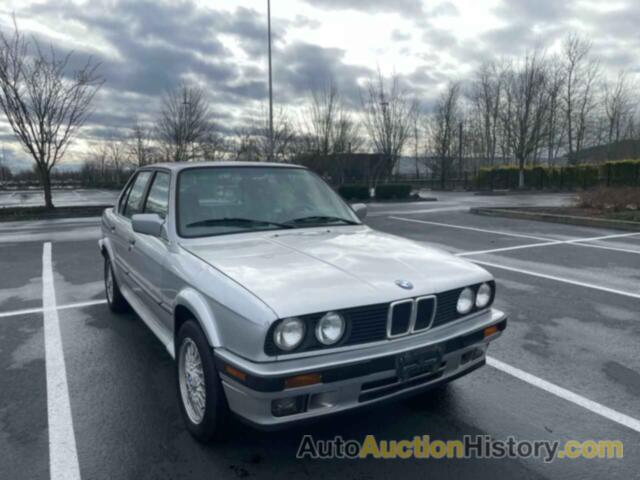 1991 BMW 3 SERIES IX, WBAAE9311MED64872