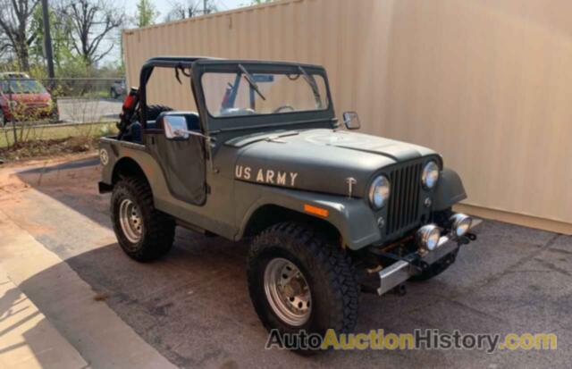 1959 JEEP ALL OTHER, 5754884086