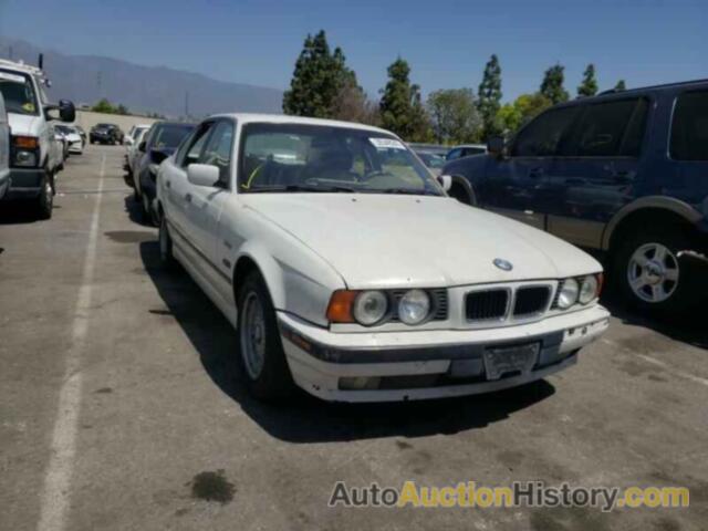 1995 BMW 5 SERIES I AUTOMATIC, WBAHD6326SGK54021