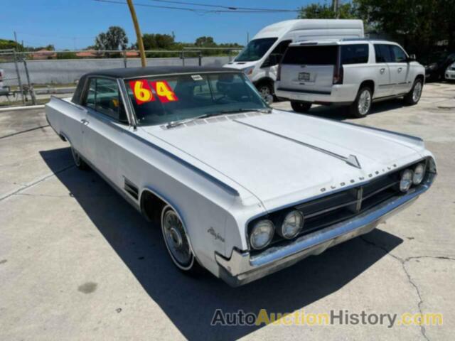 1964 OLDSMOBILE ALL OTHER, 864C007426