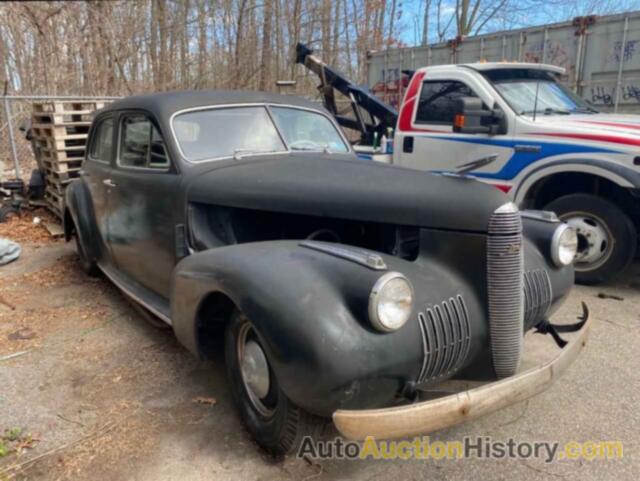 1940 CADILLAC ALL OTHER, 4328697
