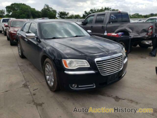 2012 CHRYSLER 300 LIMITED, 2C3CCACGXCH273227