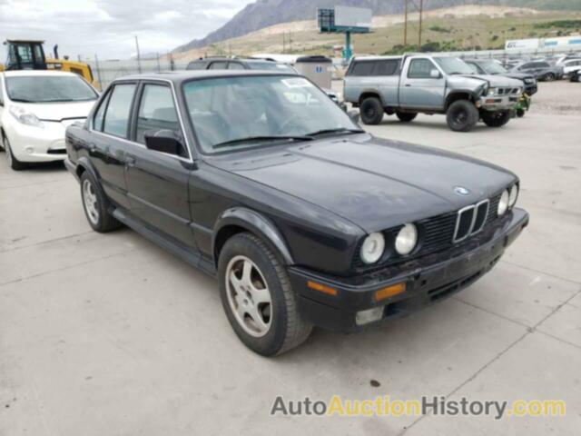 1989 BMW 3 SERIES IX AUTOMATIC, WBAAE0303K8139235
