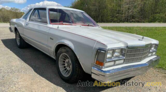 1979 DODGE ALL OTHER, GM22D9G181579