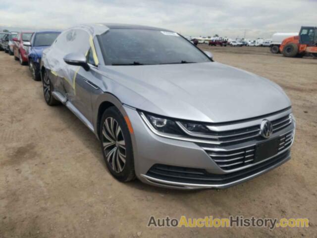 2020 VOLKSWAGEN ARTEON SEL SEL, WVWDR7AN4LE013528