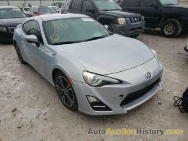 2013 SCION FRS, JF1ZNAA14D1731672