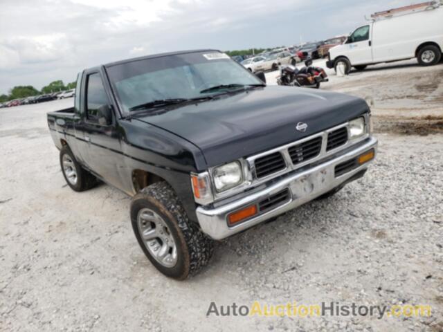 1993 NISSAN TRUCK KING KING CAB, 1N6SD16S0PC380538
