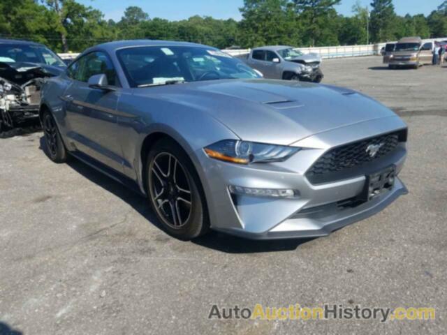 2020 FORD MUSTANG, 1FA6P8TH5L5132092