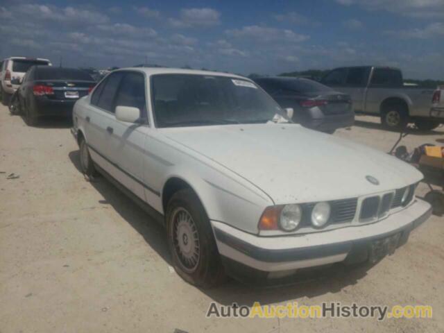 1993 BMW 5 SERIES I AUTOMATIC, WBAHD6310PBJ85449