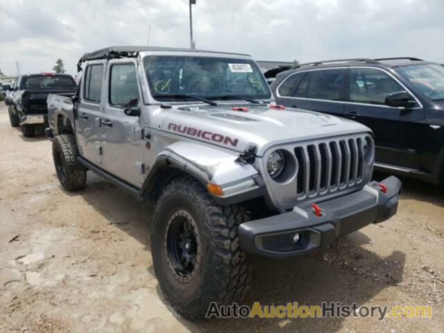 2020 JEEP ALL OTHER RUBICON, 1C6JJTBG7LL141767