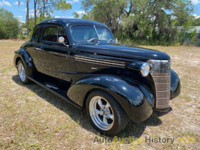 1938 CHEVROLET ALL OTHER, 9HB0410173