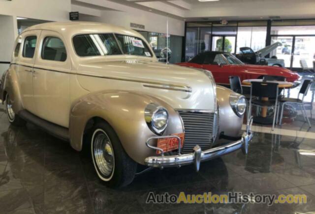 1939 MERCURY ALL OTHER, 99183708
