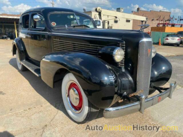 1937 CADILLAC ALL OTHER, 2239355